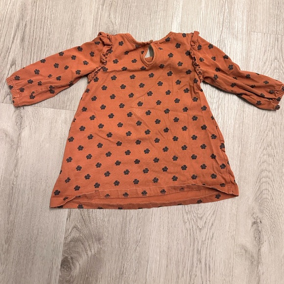 Toddler Girl Fall Bundle Size 18/24 Month - Picture 8 of 16